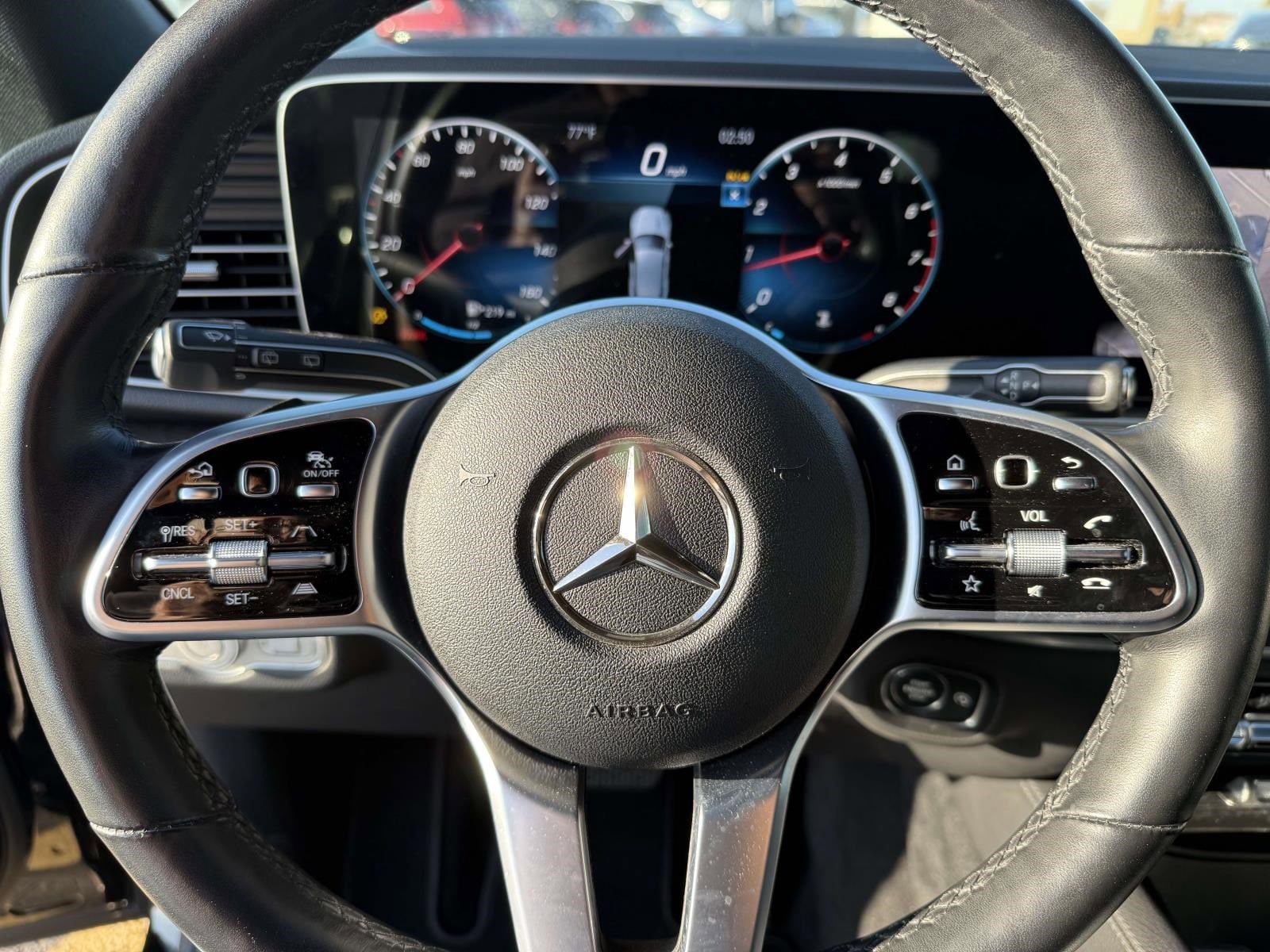 2022 MERCEDES-BENZ GLE-CLASS - Image 33