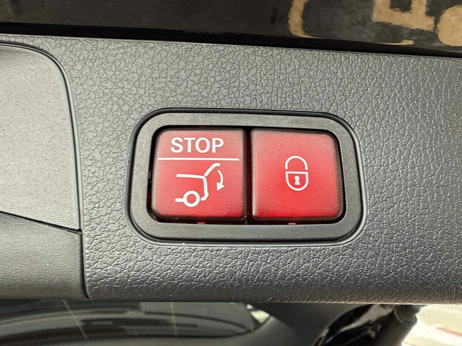 2025 MERCEDES-BENZ GLB-CLASS - Image 11