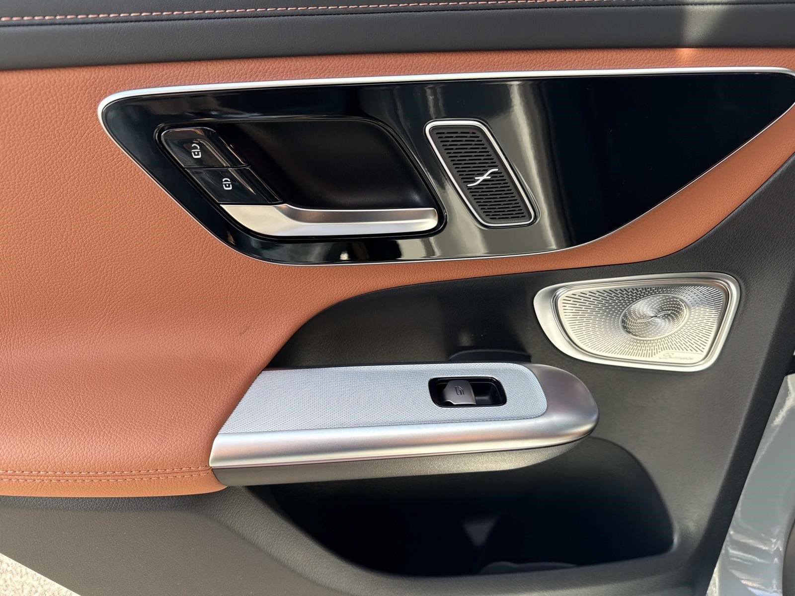 2026 MERCEDES-BENZ GLC-CLASS - Image 16