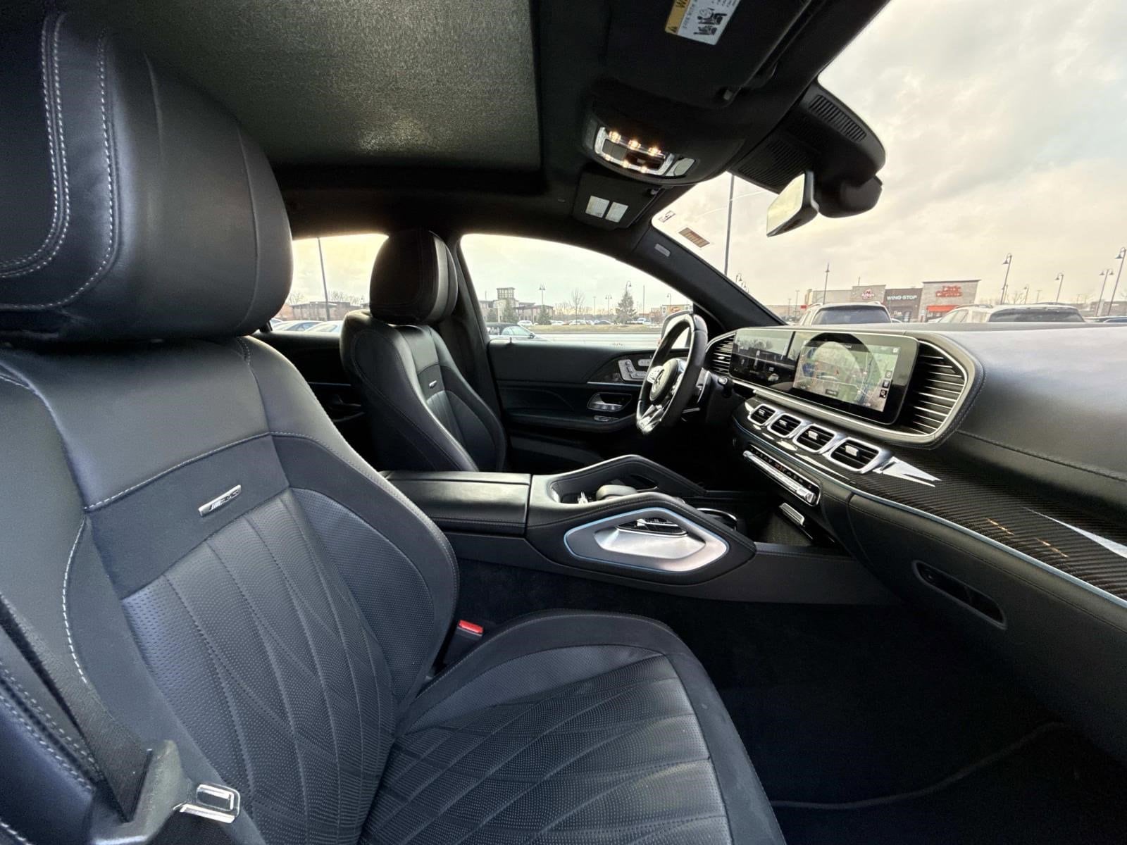 2023 MERCEDES-BENZ GLE-CLASS - Image 5