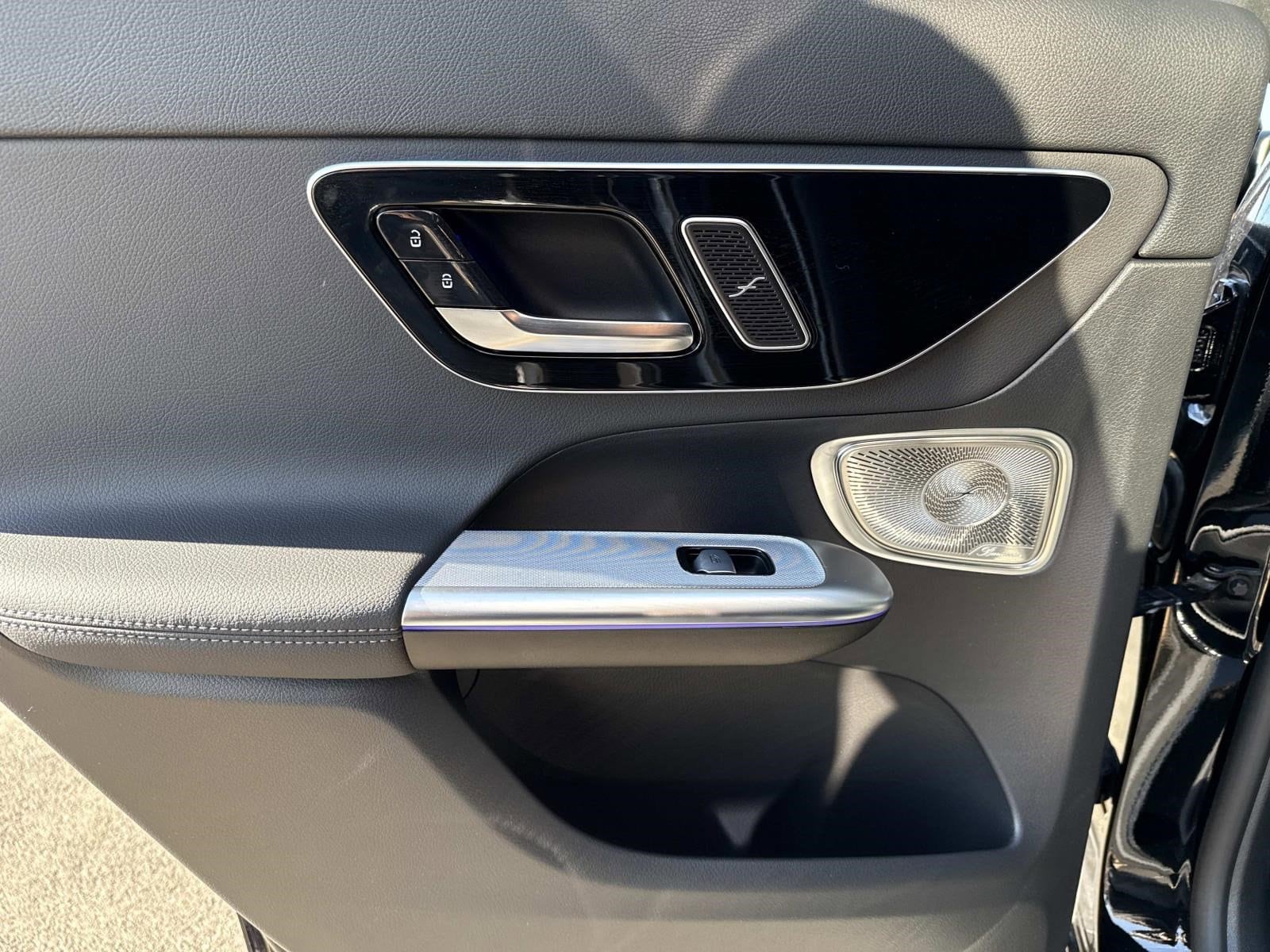 2025 MERCEDES-BENZ GLC-CLASS - Image 15