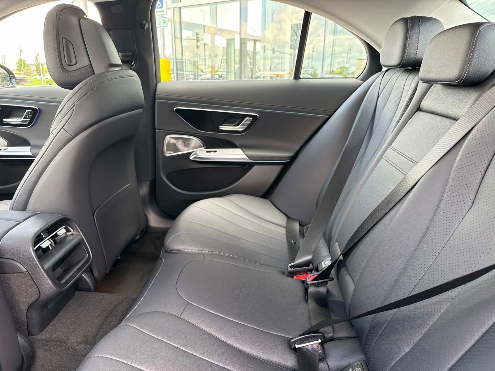 2026 MERCEDES-BENZ E-CLASS - Image 16