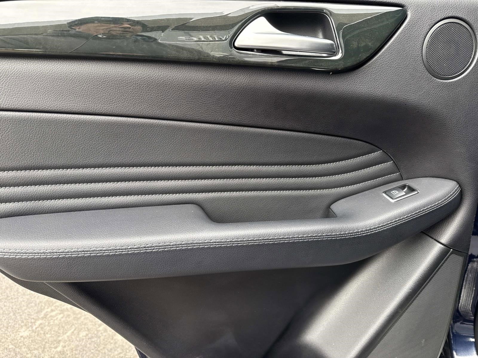 2018 MERCEDES-BENZ GLE-CLASS - Image 16