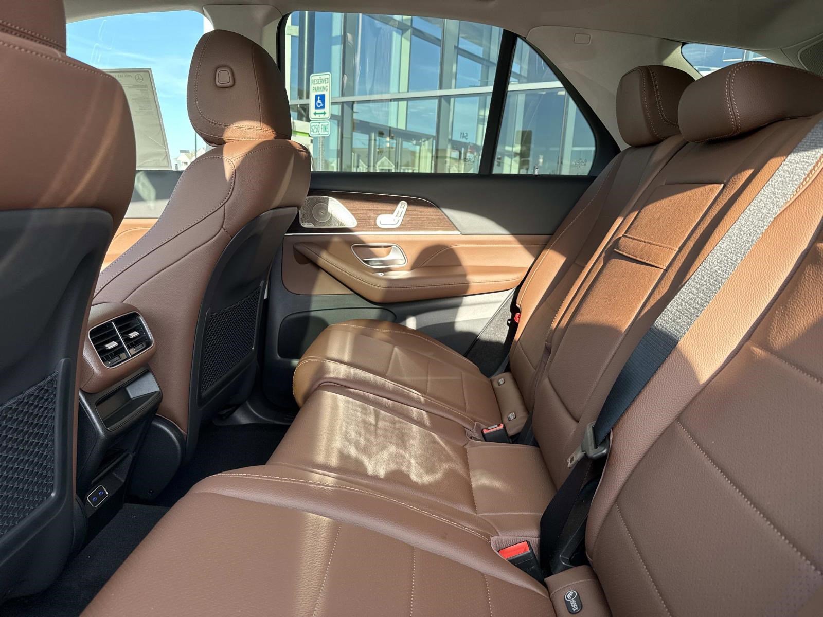 2026 MERCEDES-BENZ GLE-CLASS - Image 19