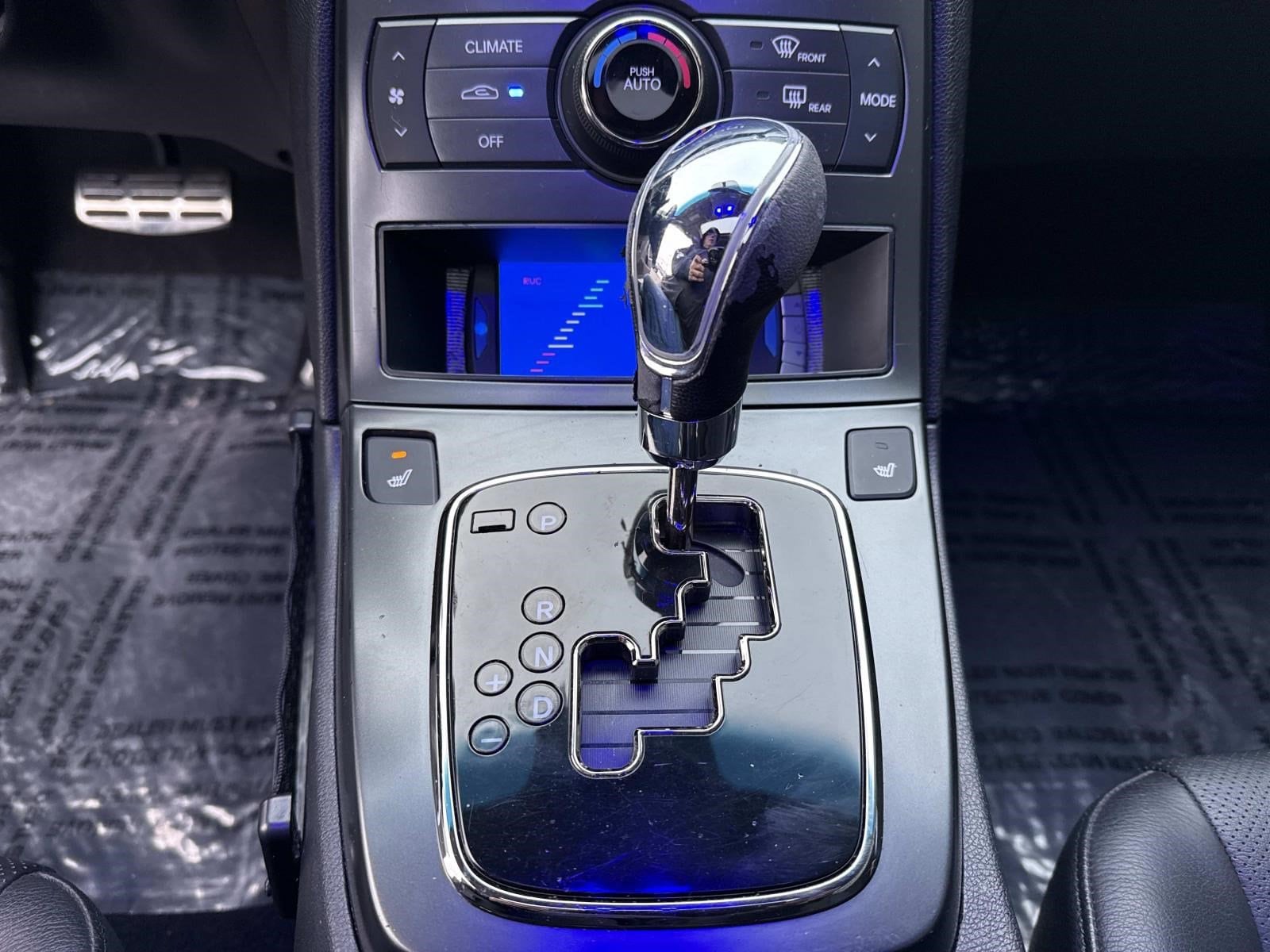 2012 HYUNDAI GENESIS COUPE - Image 28