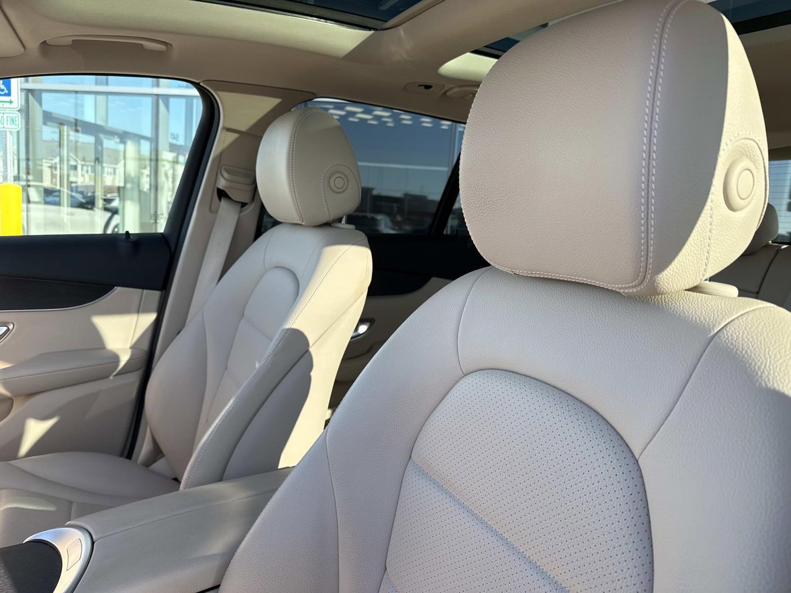 2020 MERCEDES-BENZ GLC-CLASS - Image 28