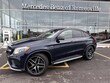  Mercedes-Benz AMG GLE 43