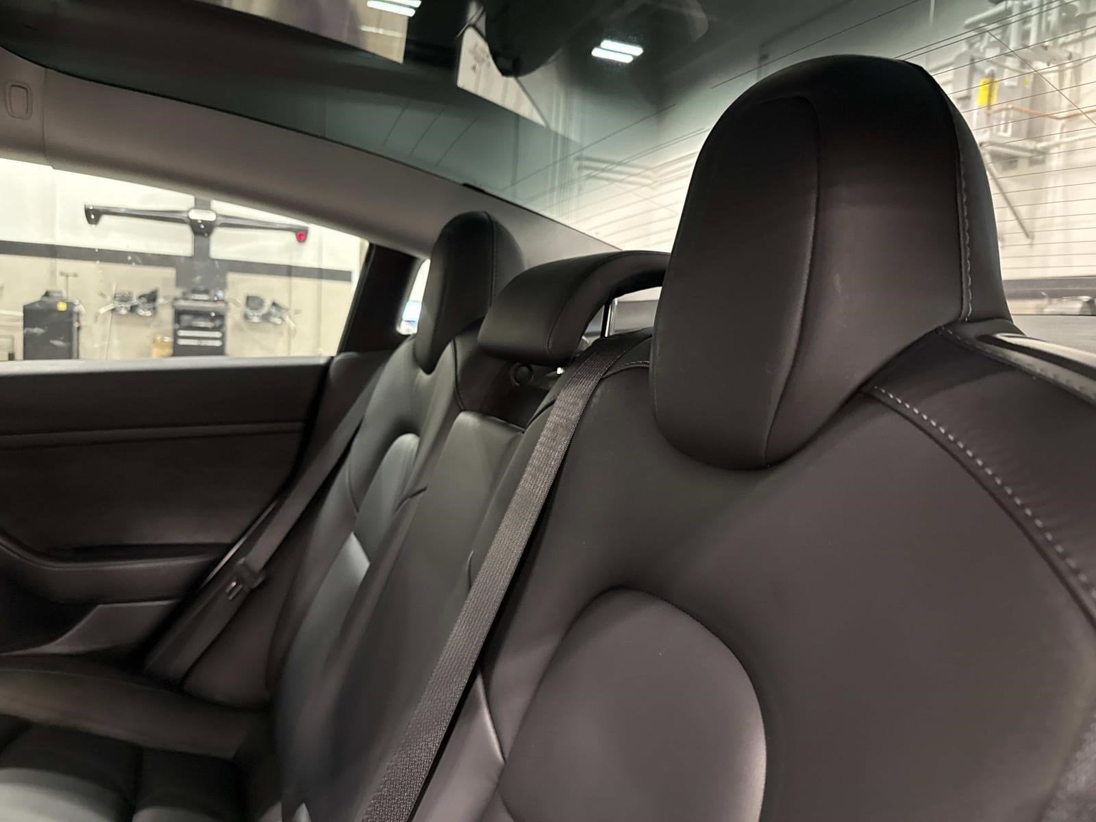 2022 TESLA MODEL 3 - Image 16