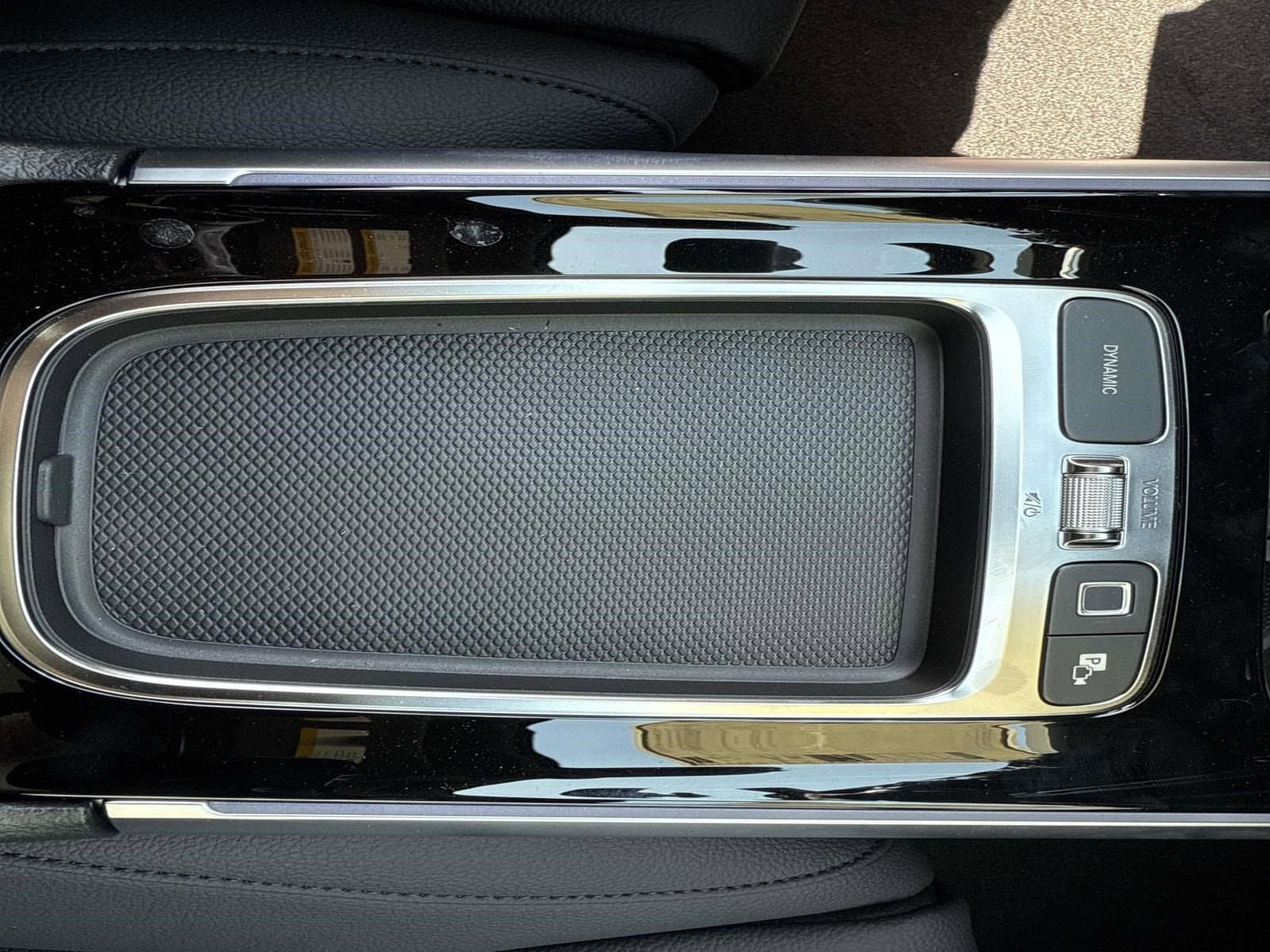 2025 MERCEDES-BENZ GLB-CLASS - Image 37