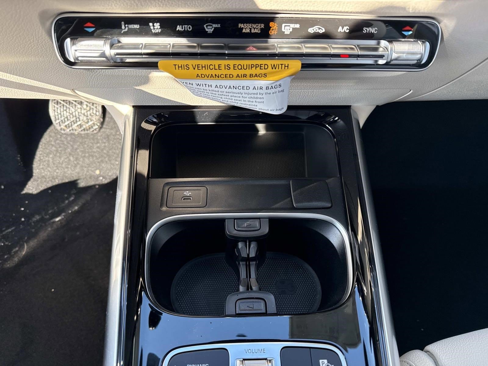 2026 MERCEDES-BENZ GLA-CLASS - Image 32