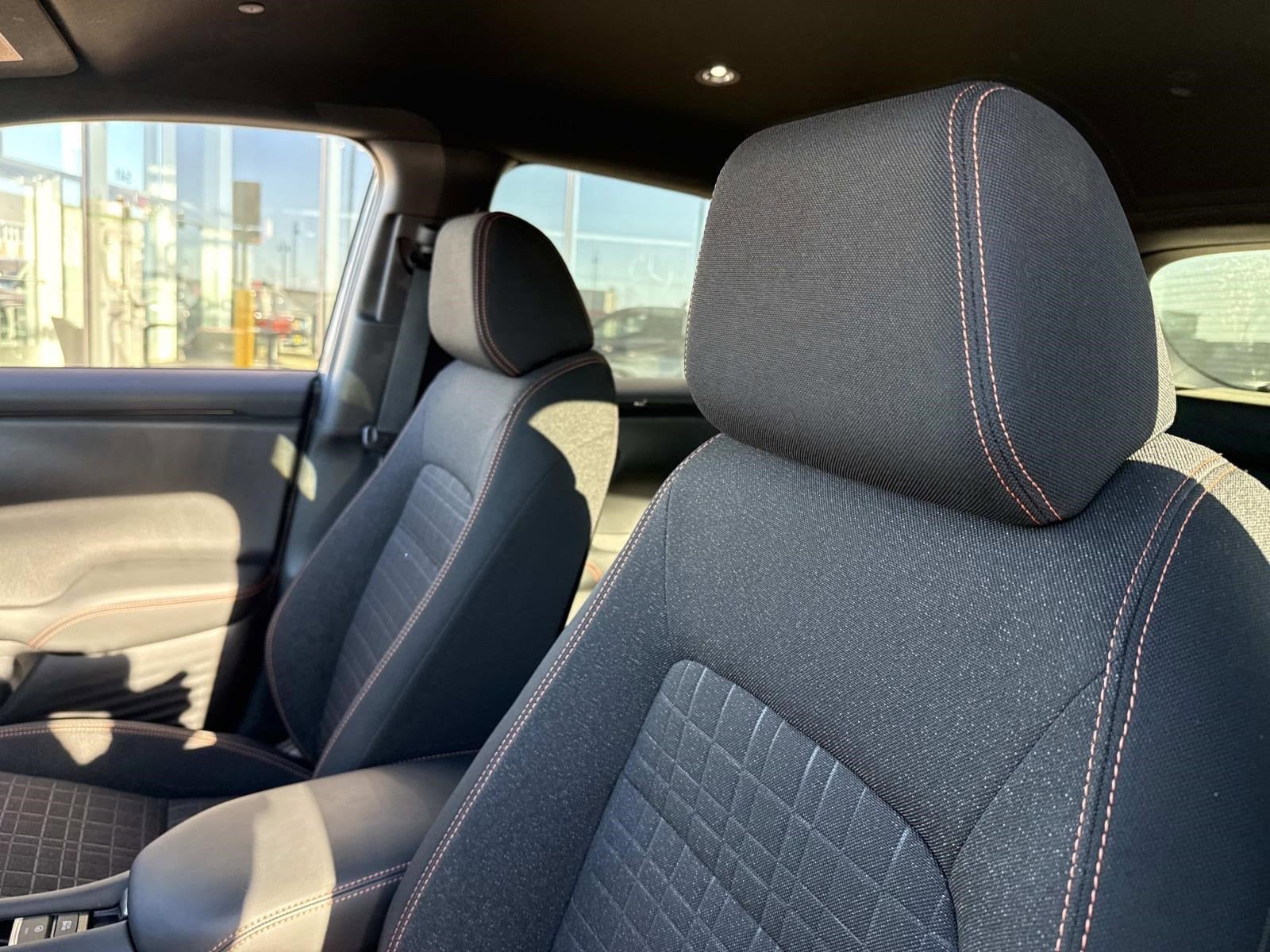 2023 HONDA HR-V - Image 23