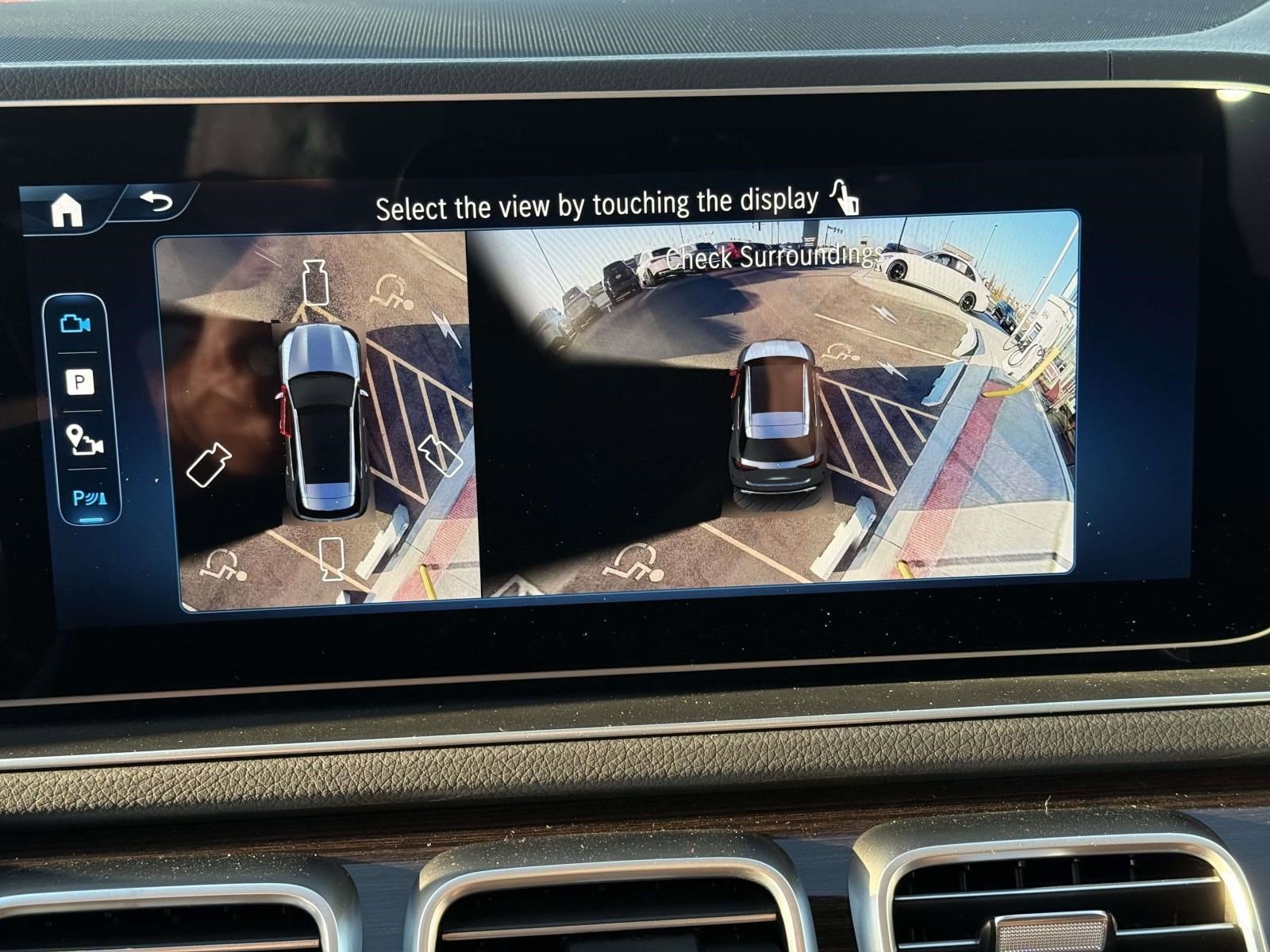 2026 MERCEDES-BENZ GLE-CLASS - Image 35