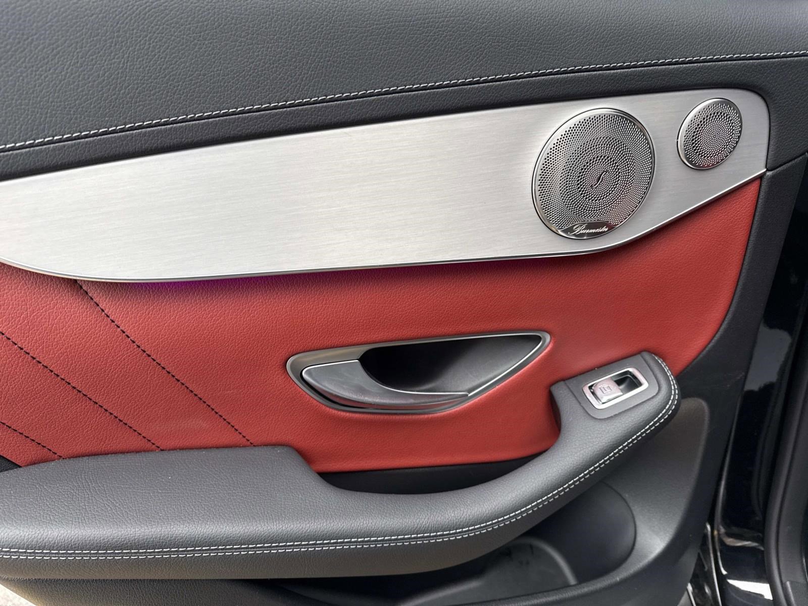 2023 MERCEDES-BENZ GLC-CLASS - Image 16