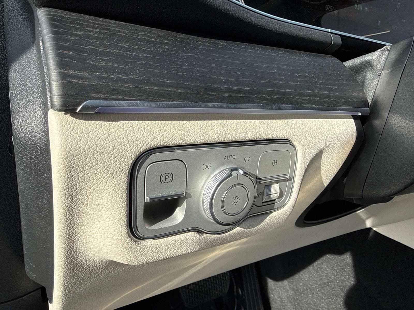 2026 MERCEDES-BENZ GLE-CLASS - Image 32