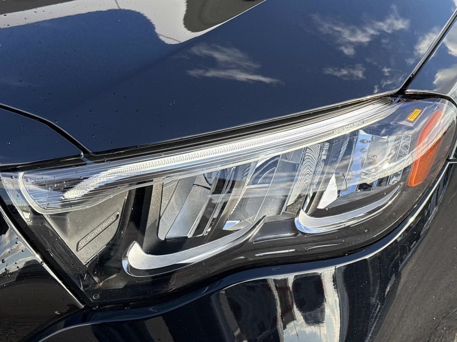 2024 Mercedes-Benz E-Class E350 - Photo 13