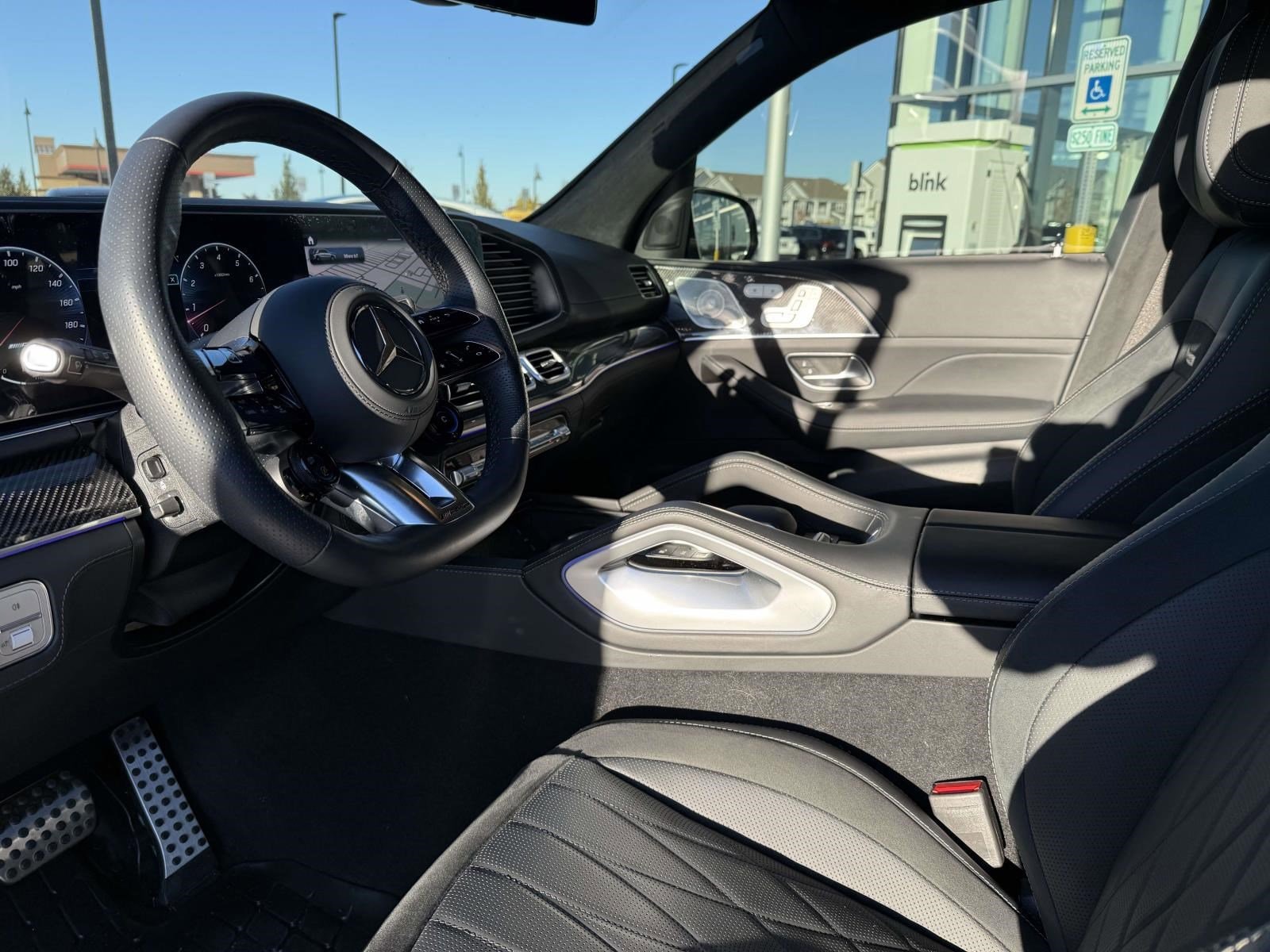 2025 MERCEDES-BENZ GLE-CLASS - Image 28