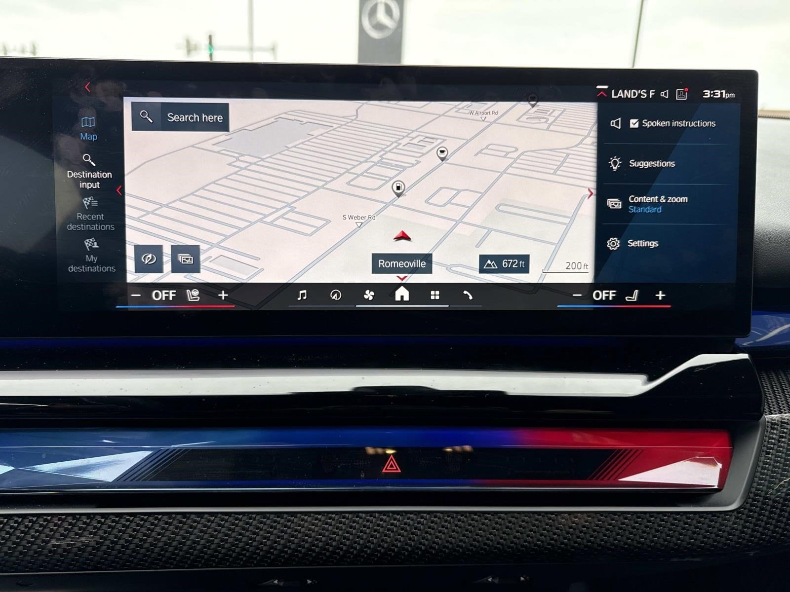 2025 BMW M5 - Image 31