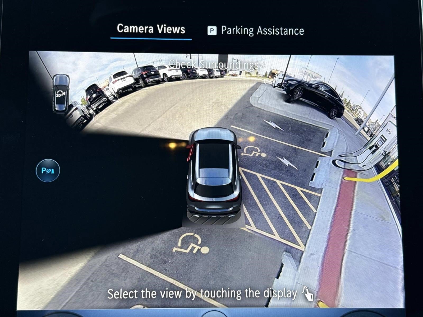 2026 MERCEDES-BENZ GLC-CLASS - Image 35