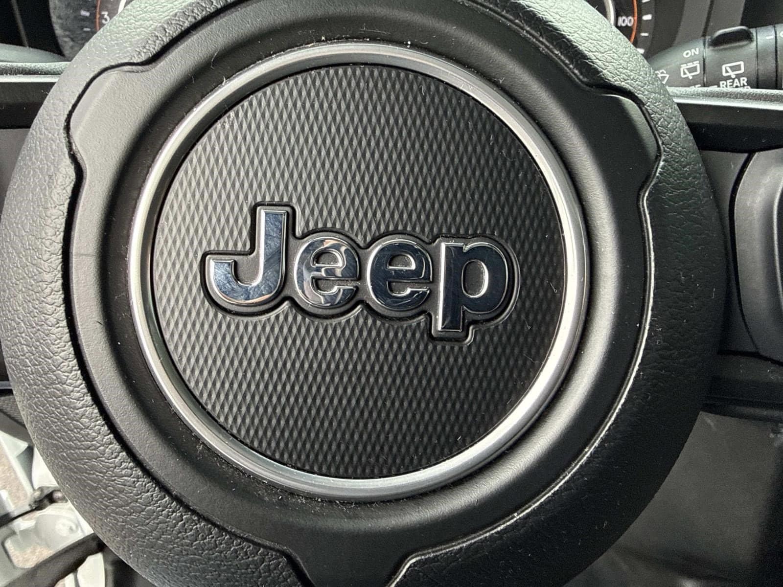 2024 JEEP WRANGLER - Image 37