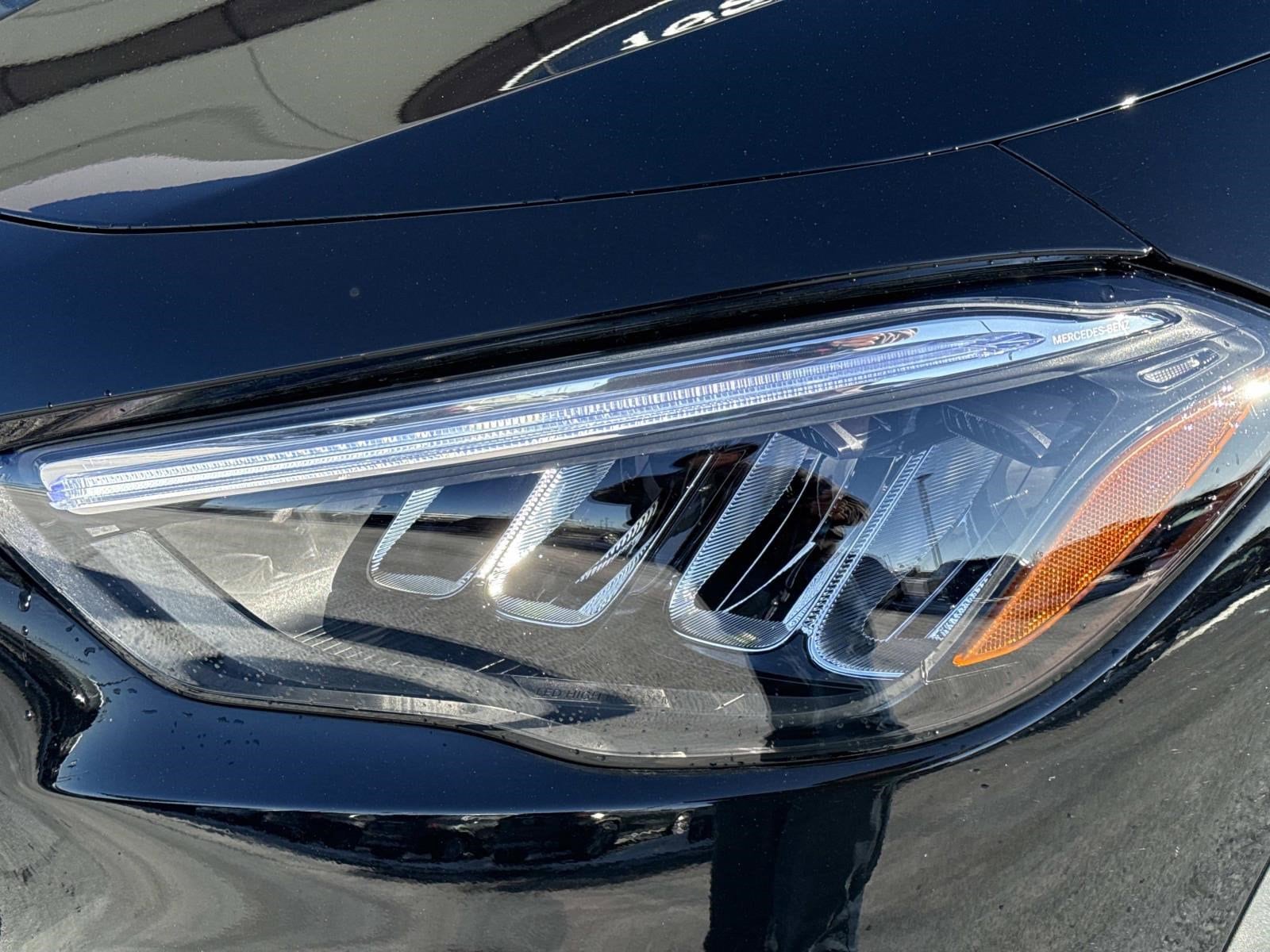 2026 MERCEDES-BENZ GLA-CLASS - Image 12