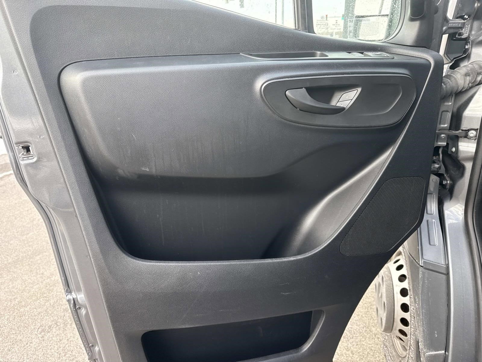 2022 MERCEDES-BENZ SPRINTER - Image 20
