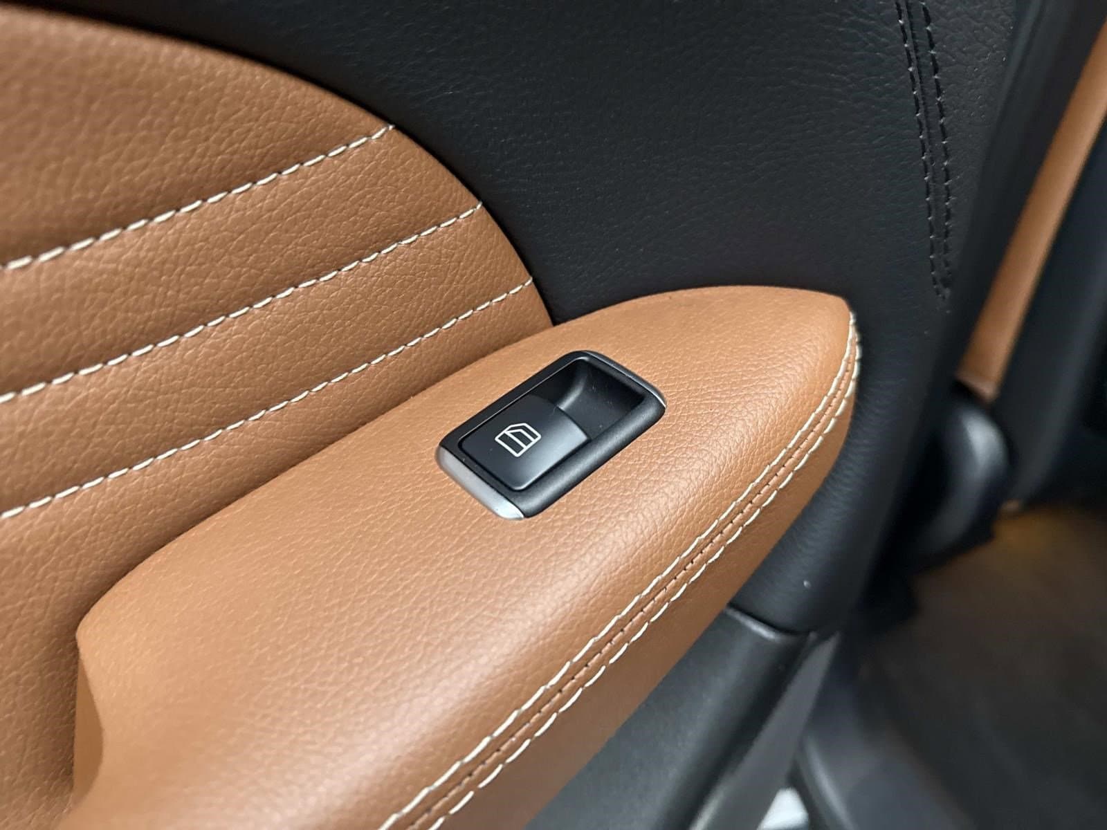 2019 MERCEDES-BENZ GLE-CLASS - Image 15