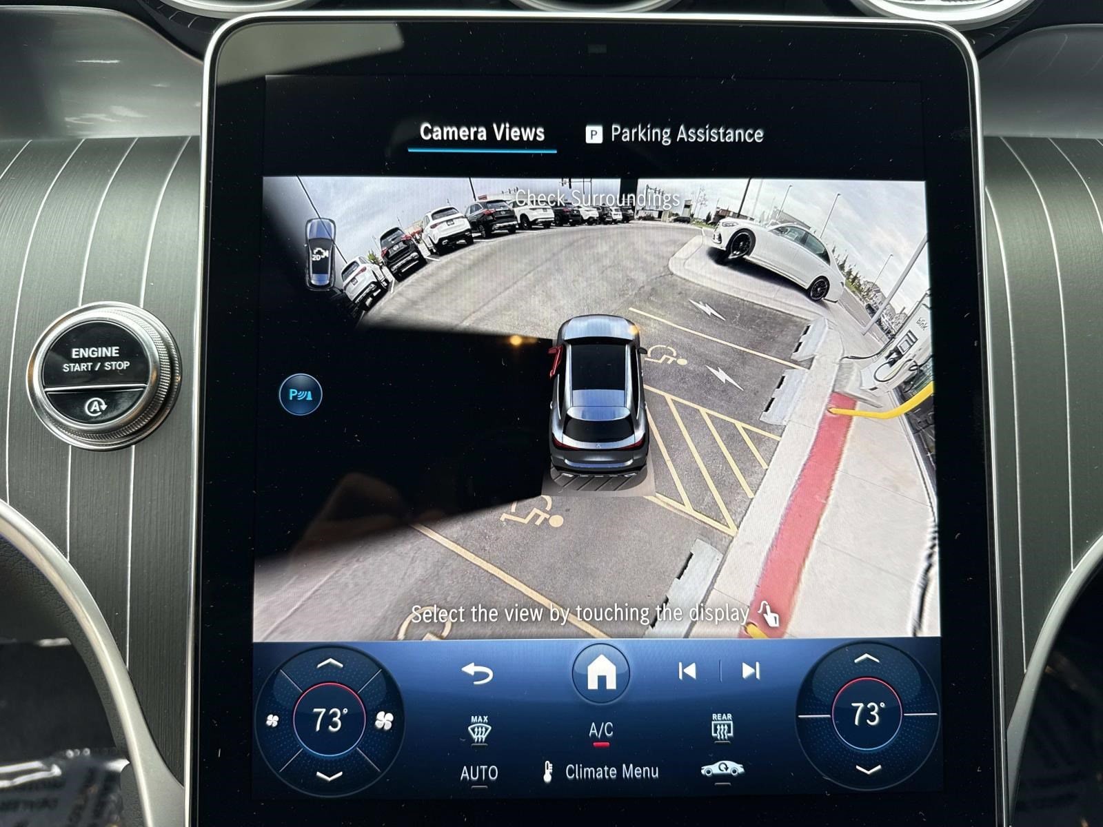 2026 MERCEDES-BENZ GLC-CLASS - Image 34