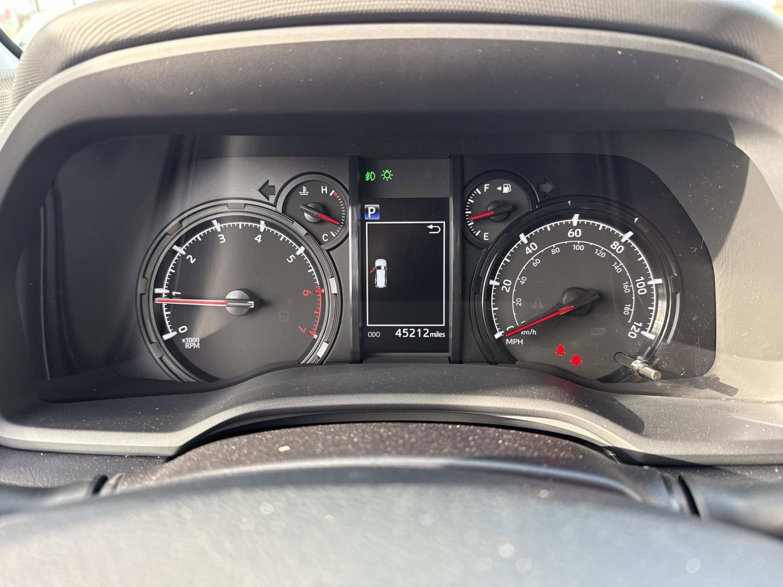 2022 TOYOTA 4RUNNER - Image 65