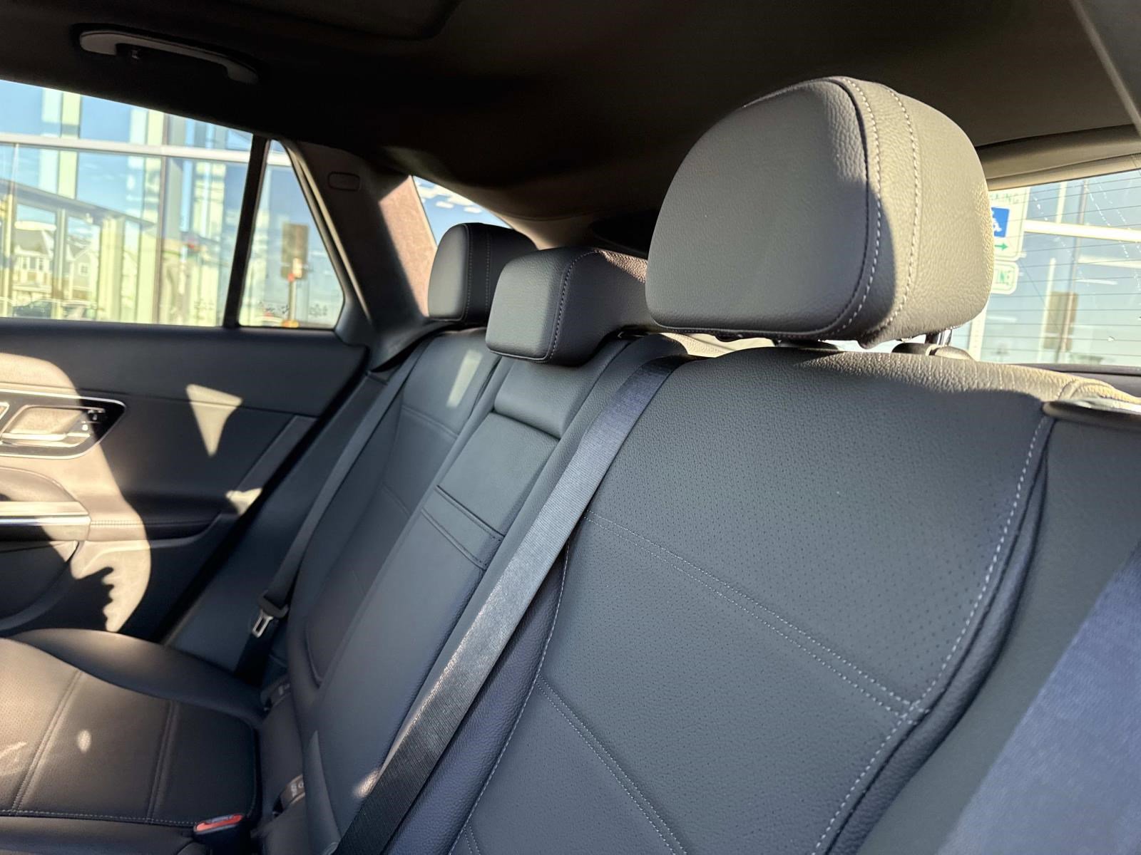 2026 MERCEDES-BENZ GLC-CLASS - Image 19