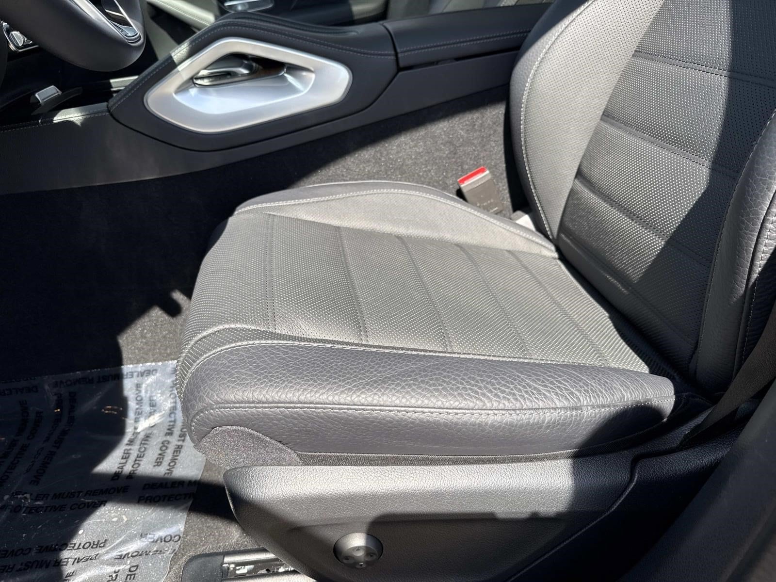 2025 Mercedes-Benz GLE GLE580 - Photo 26