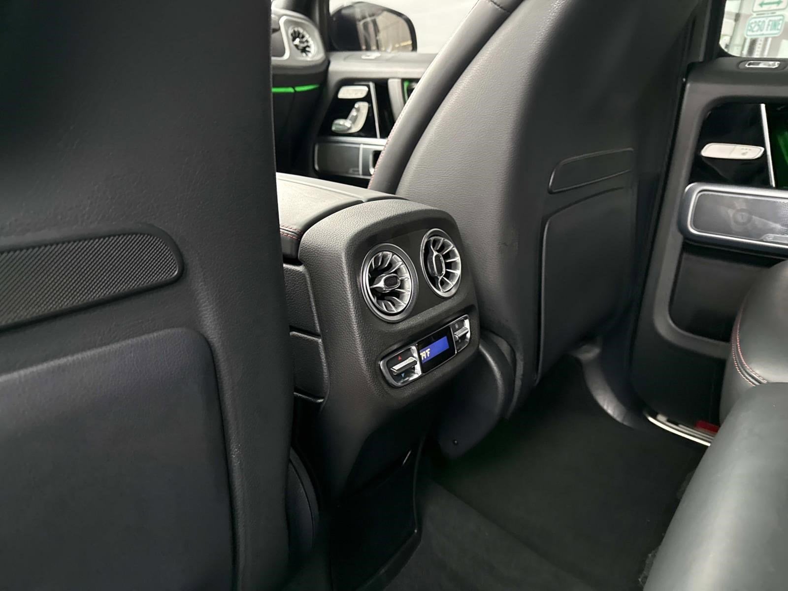 2024 MERCEDES-BENZ G-CLASS - Image 21