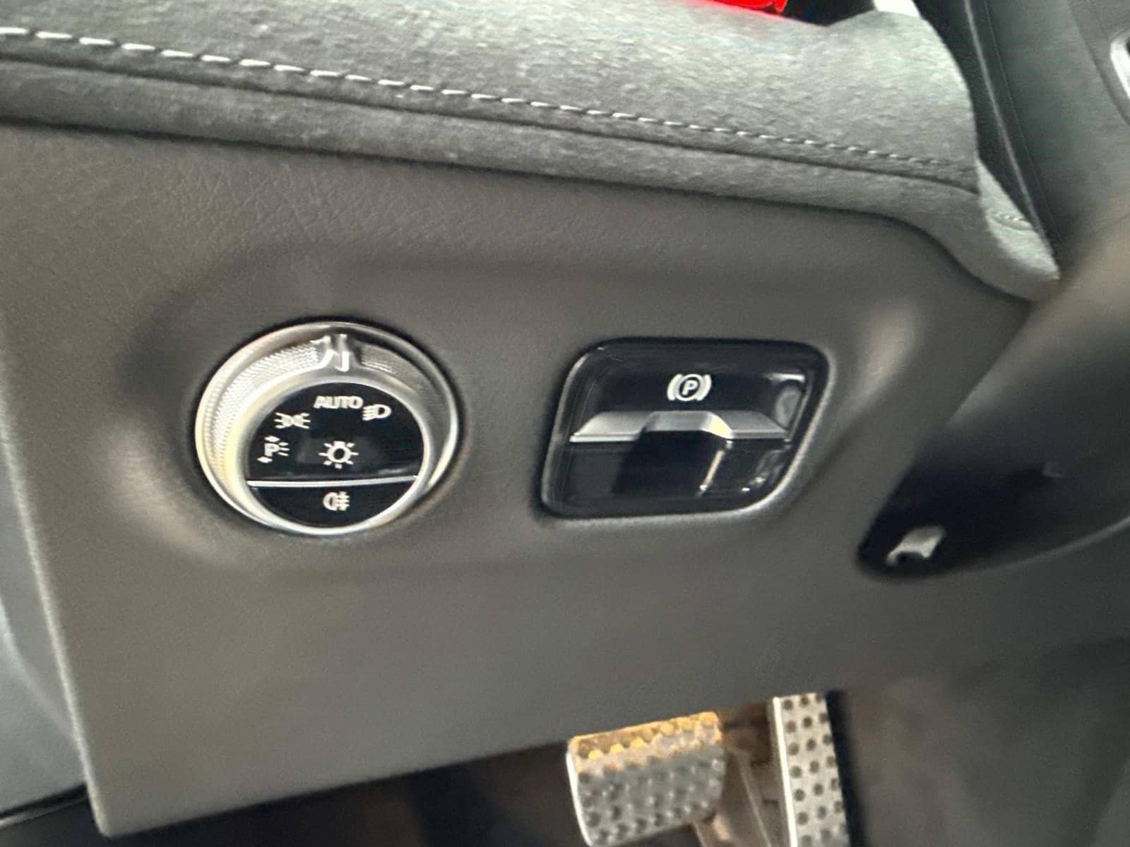 2023 MERCEDES-BENZ EQS-CLASS SEDAN - Image 33