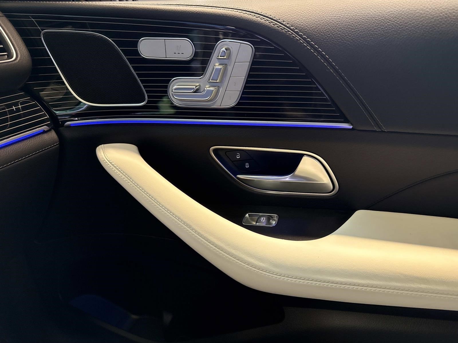 2026 MERCEDES-BENZ GLE-CLASS - Image 32