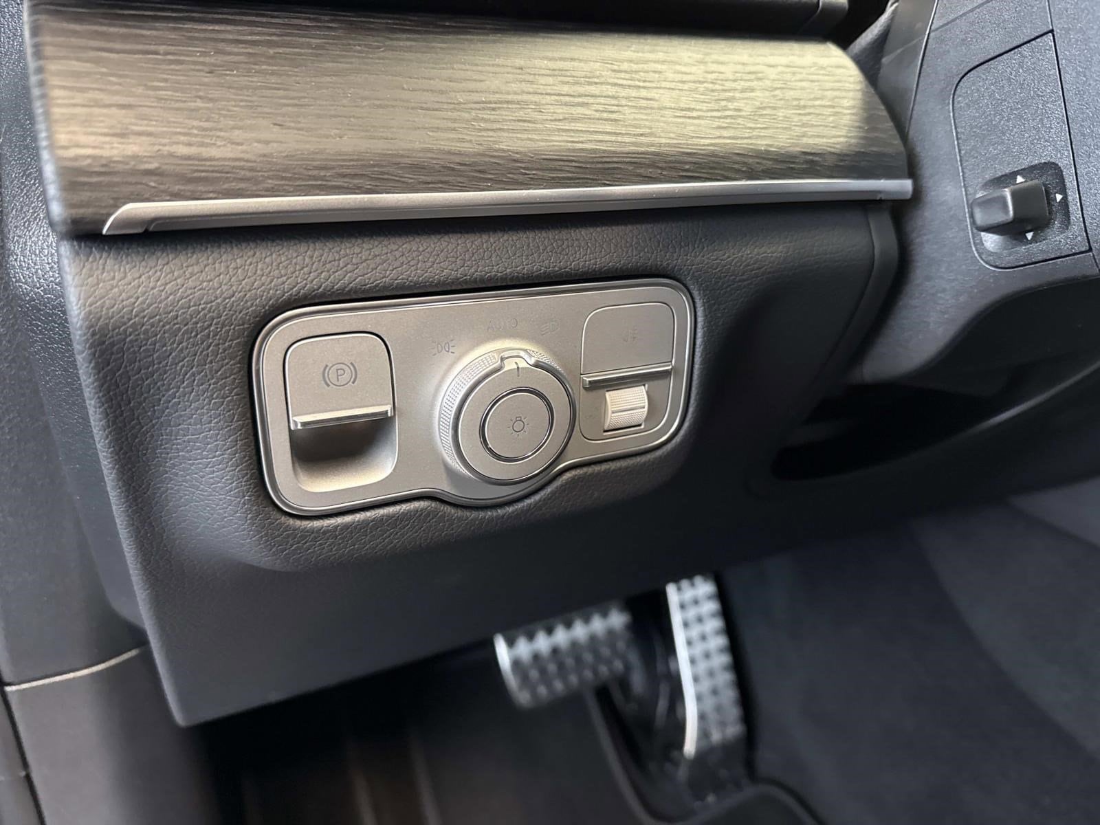 2026 MERCEDES-BENZ GLS-CLASS - Image 30