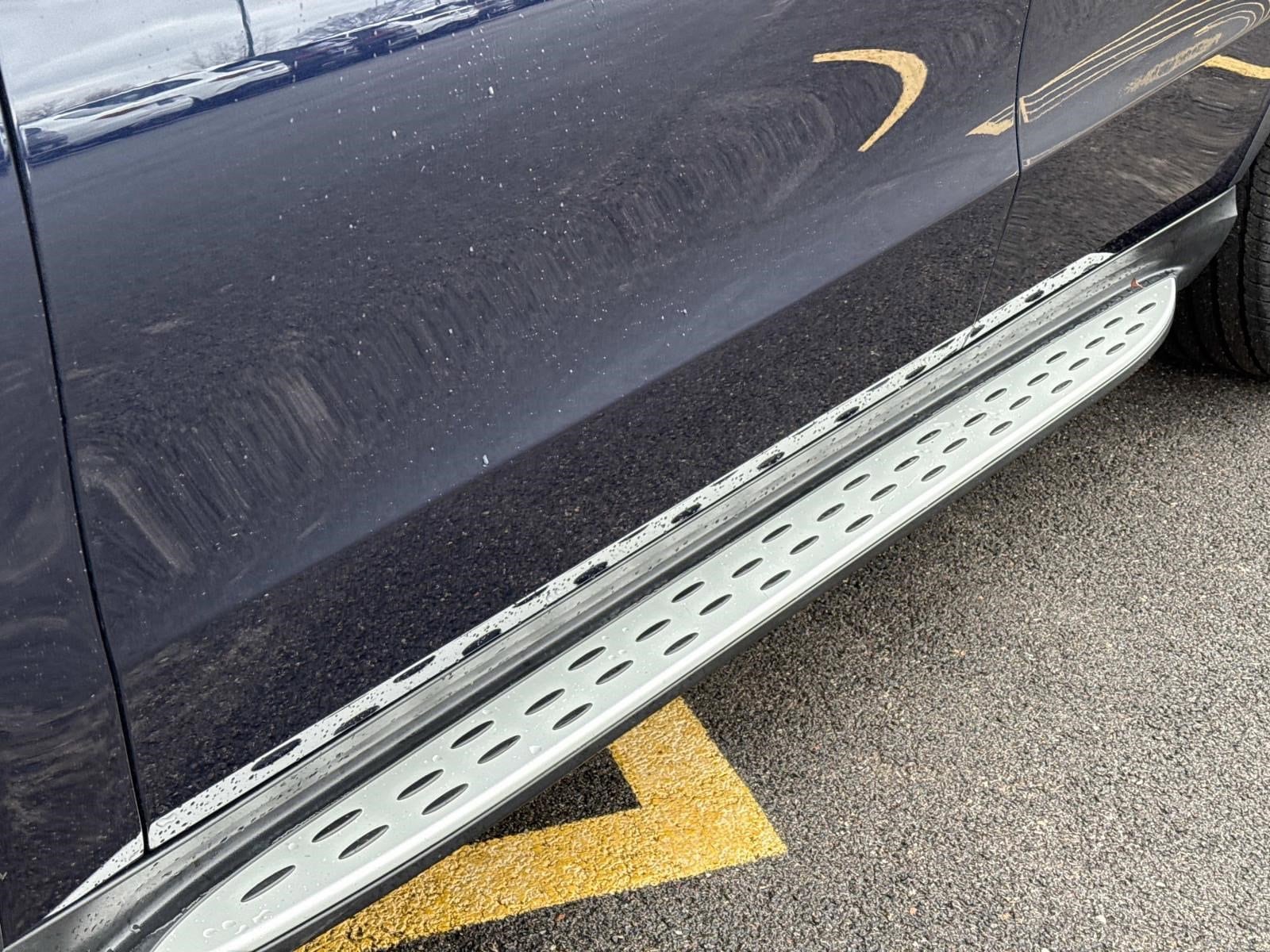 2018 MERCEDES-BENZ GLE-CLASS - Image 15