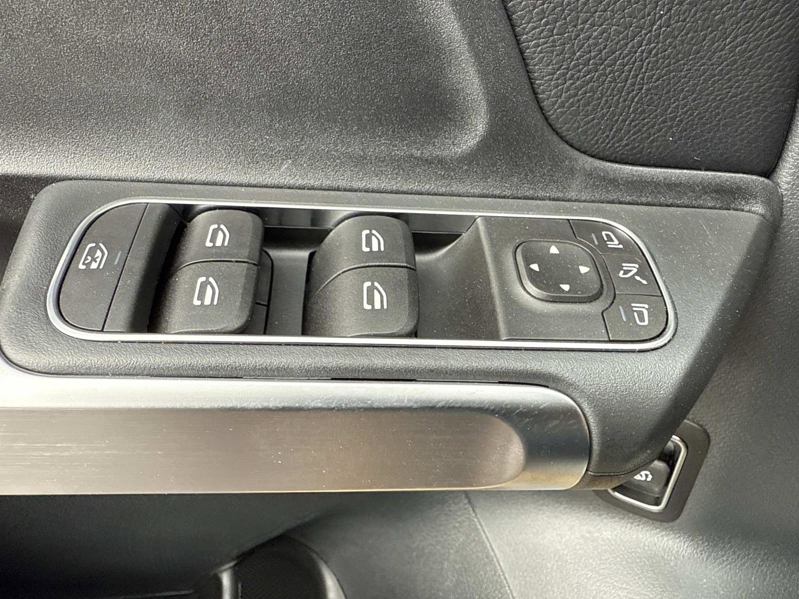 2026 MERCEDES-BENZ GLB-CLASS - Image 24