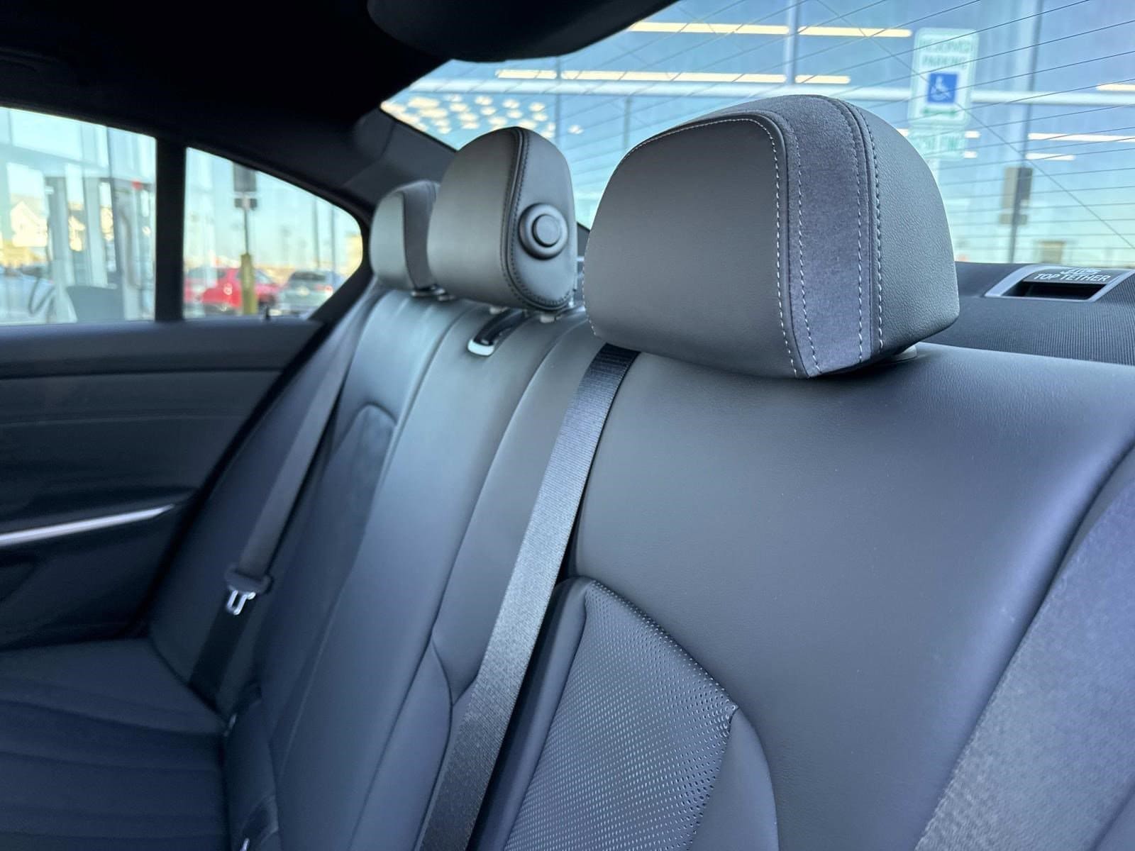 2023 BMW M3 - Image 19