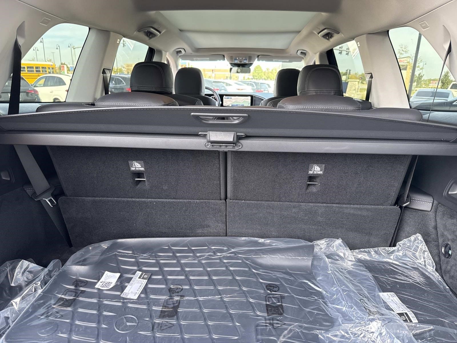 2026 MERCEDES-BENZ GLS-CLASS - Image 15