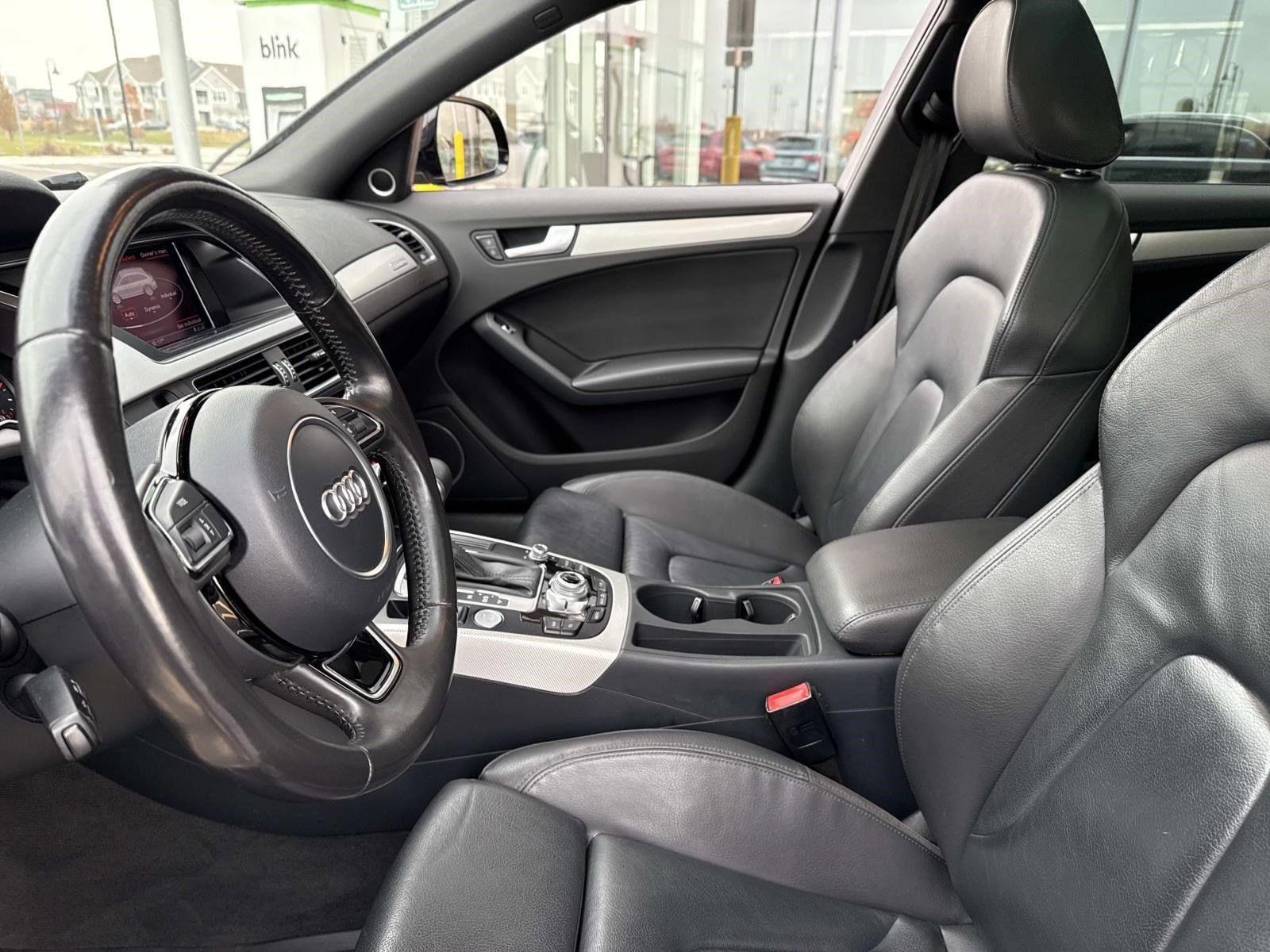 2016 AUDI A4 ALLROAD - Image 27