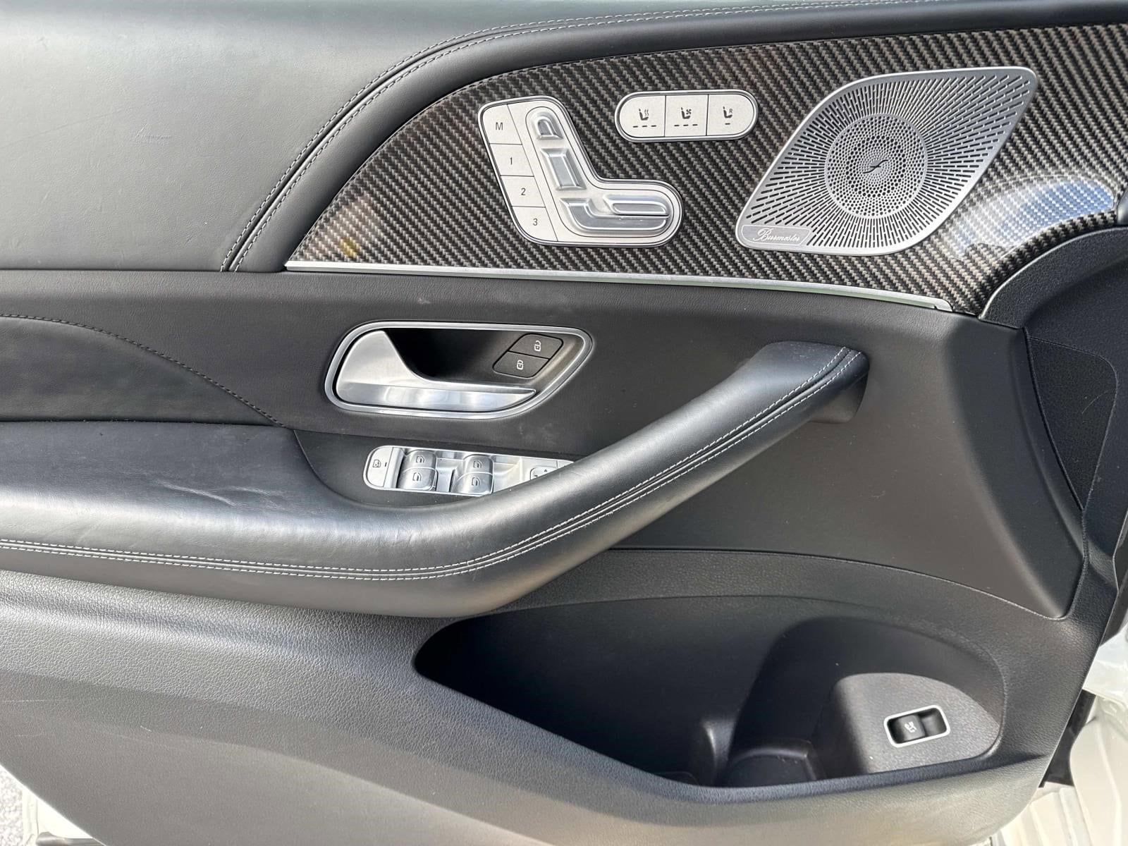 2023 MERCEDES-BENZ GLE-CLASS - Image 22