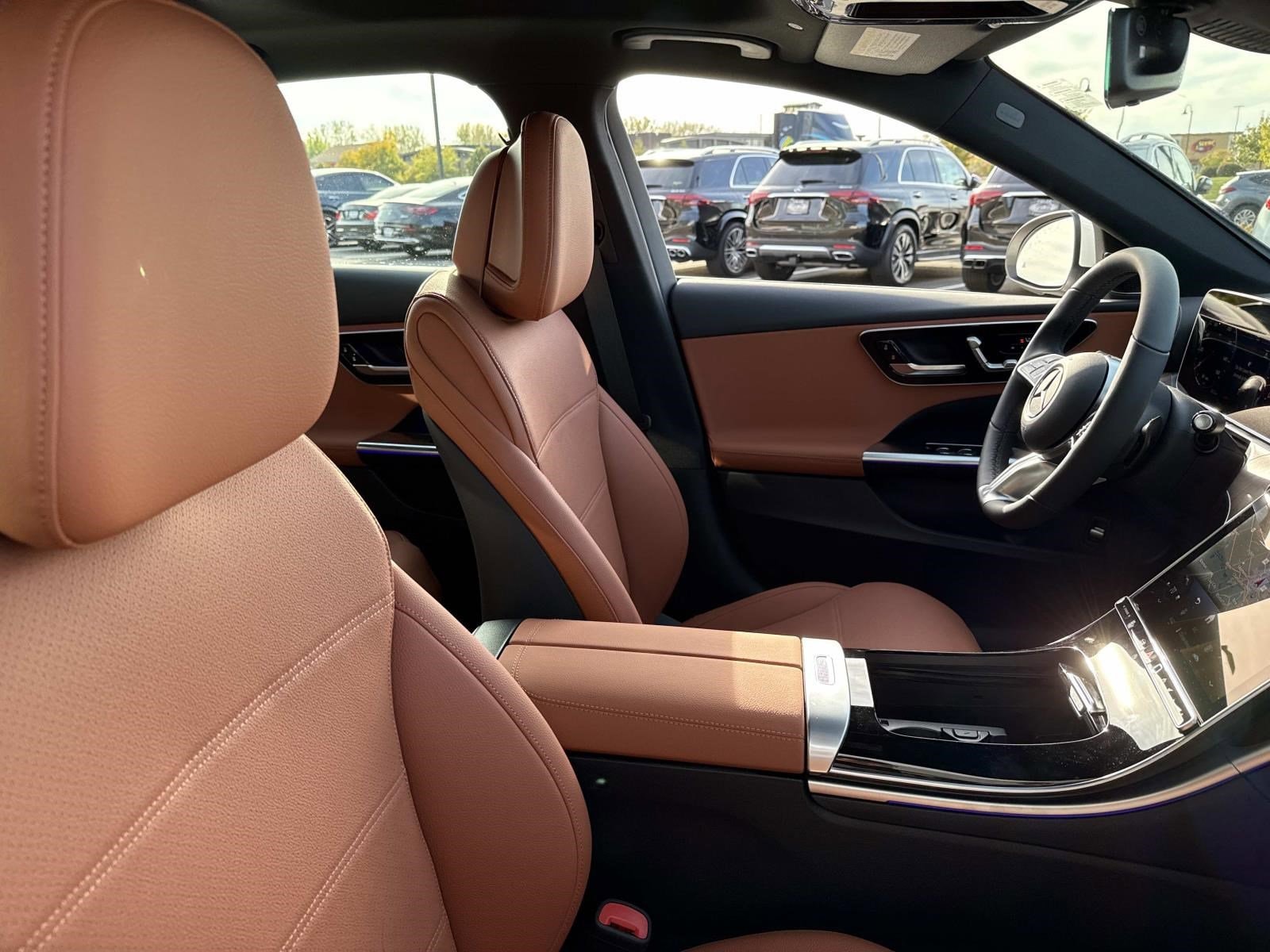 2026 MERCEDES-BENZ C-CLASS - Image 5