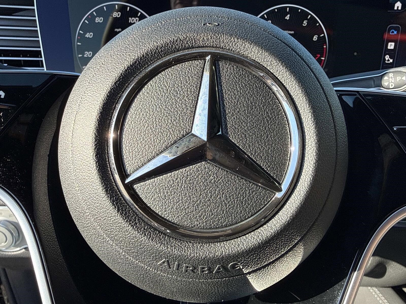 2026 MERCEDES-BENZ GLE-CLASS - Image 41