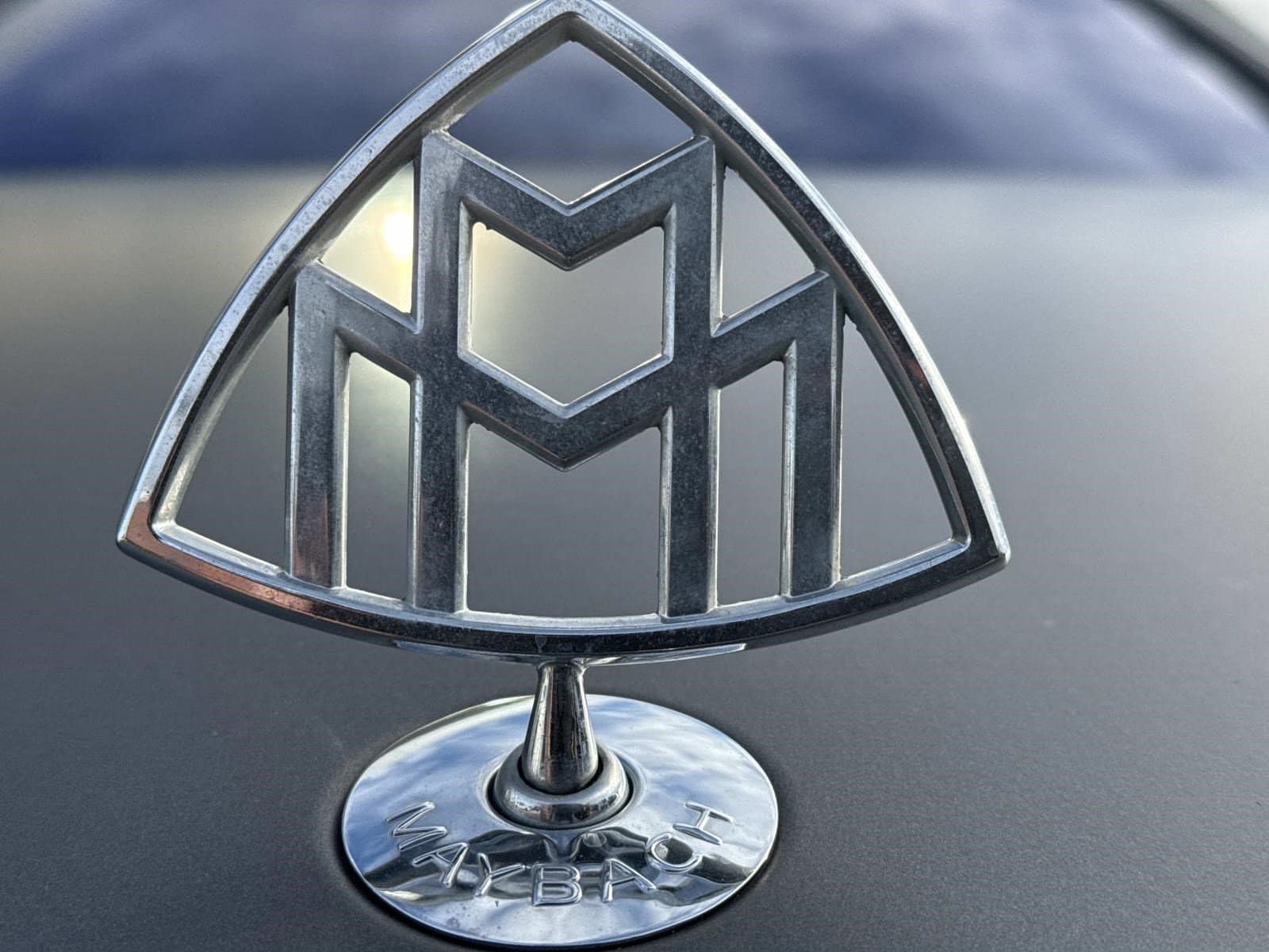 2022 MERCEDES-BENZ S-CLASS - Image 12