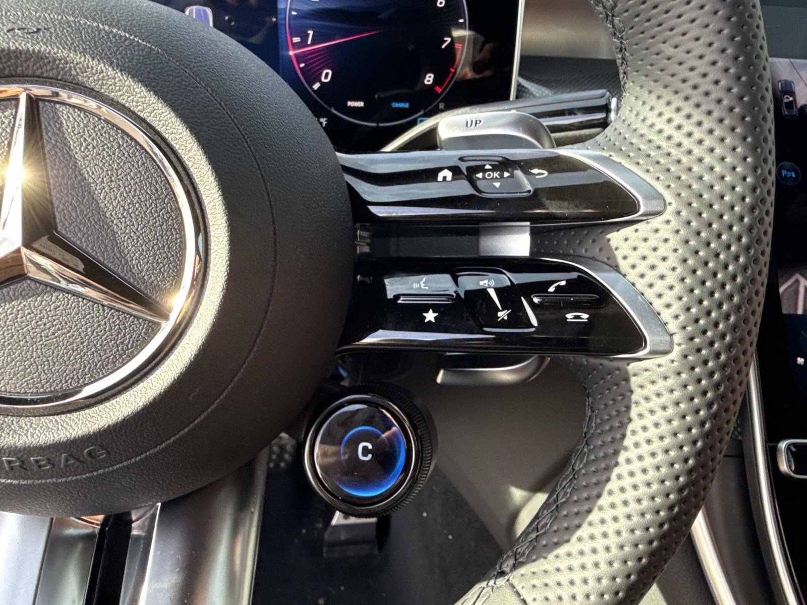 2026 MERCEDES-BENZ GLC-CLASS - Image 40