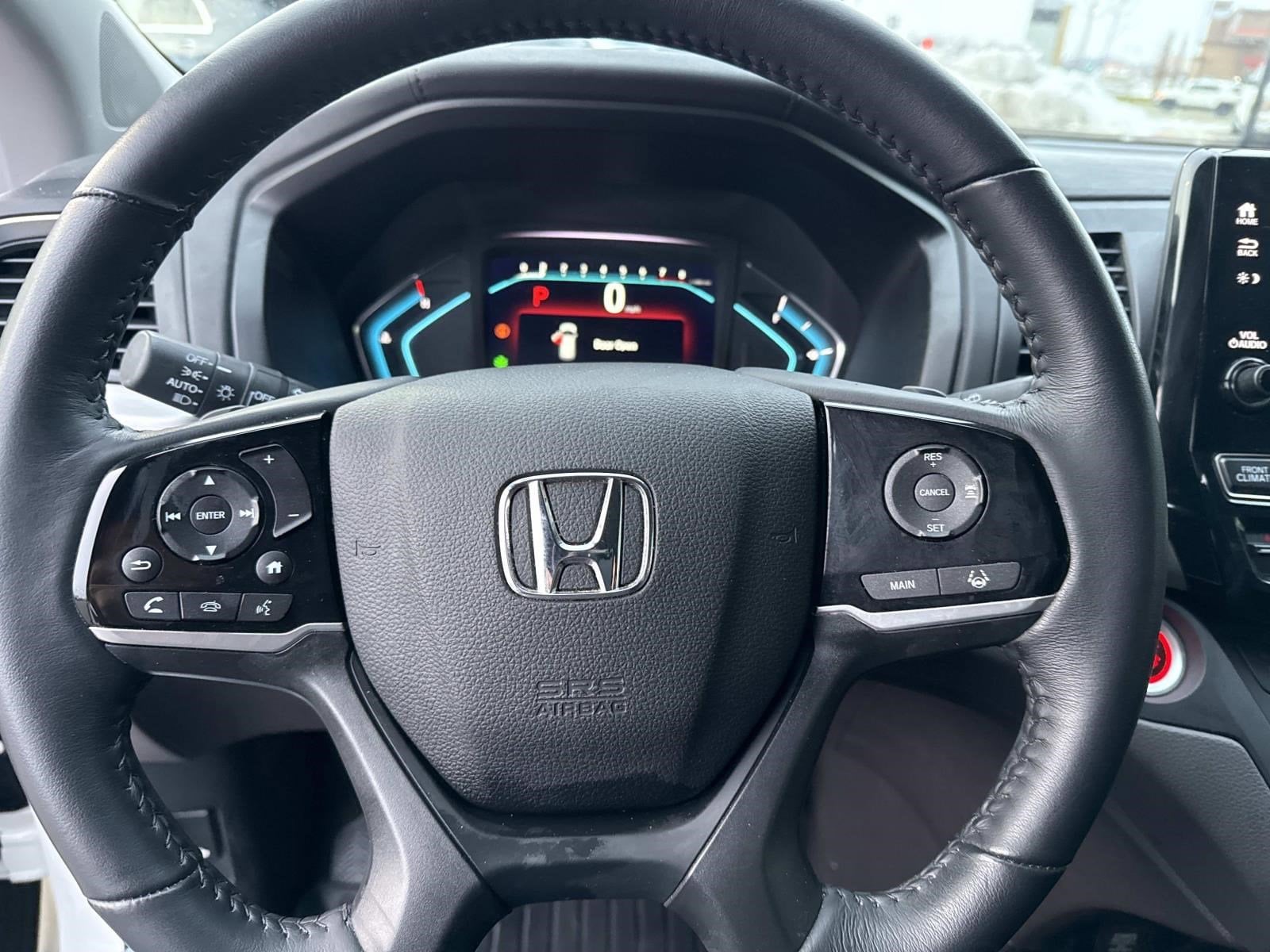 2019 HONDA ODYSSEY - Image 28