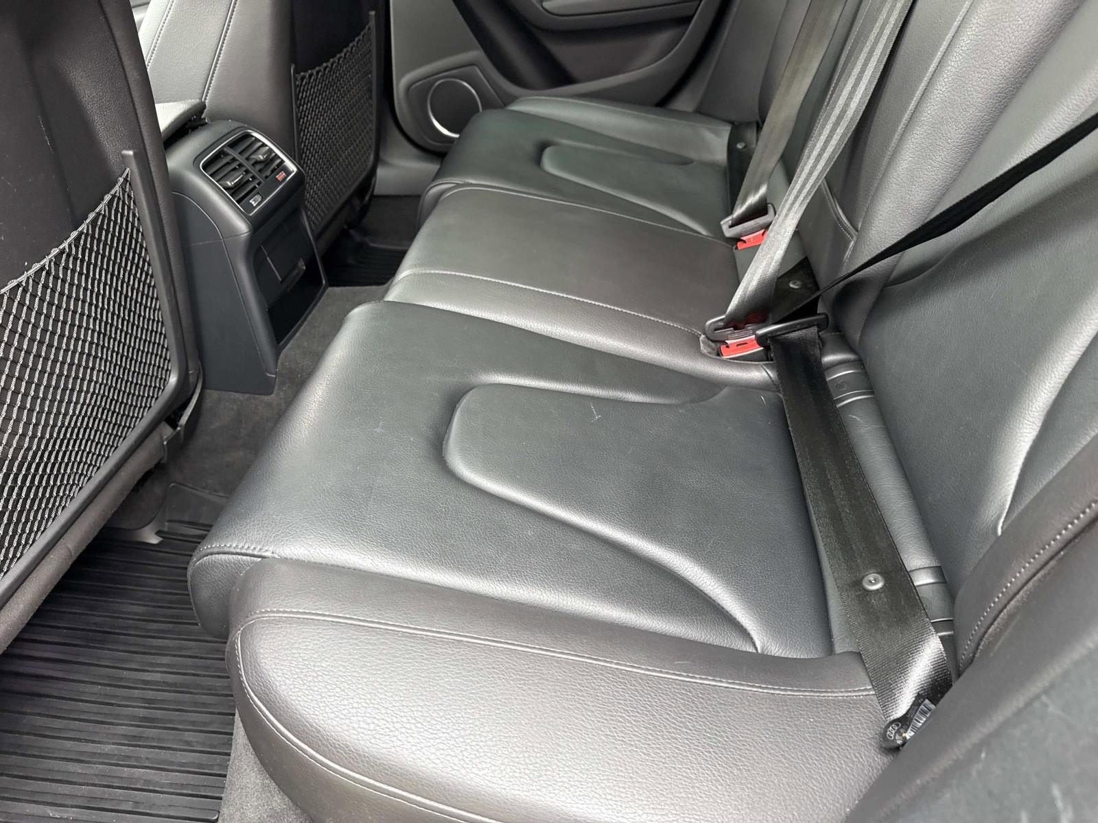 2016 AUDI A4 ALLROAD - Image 17