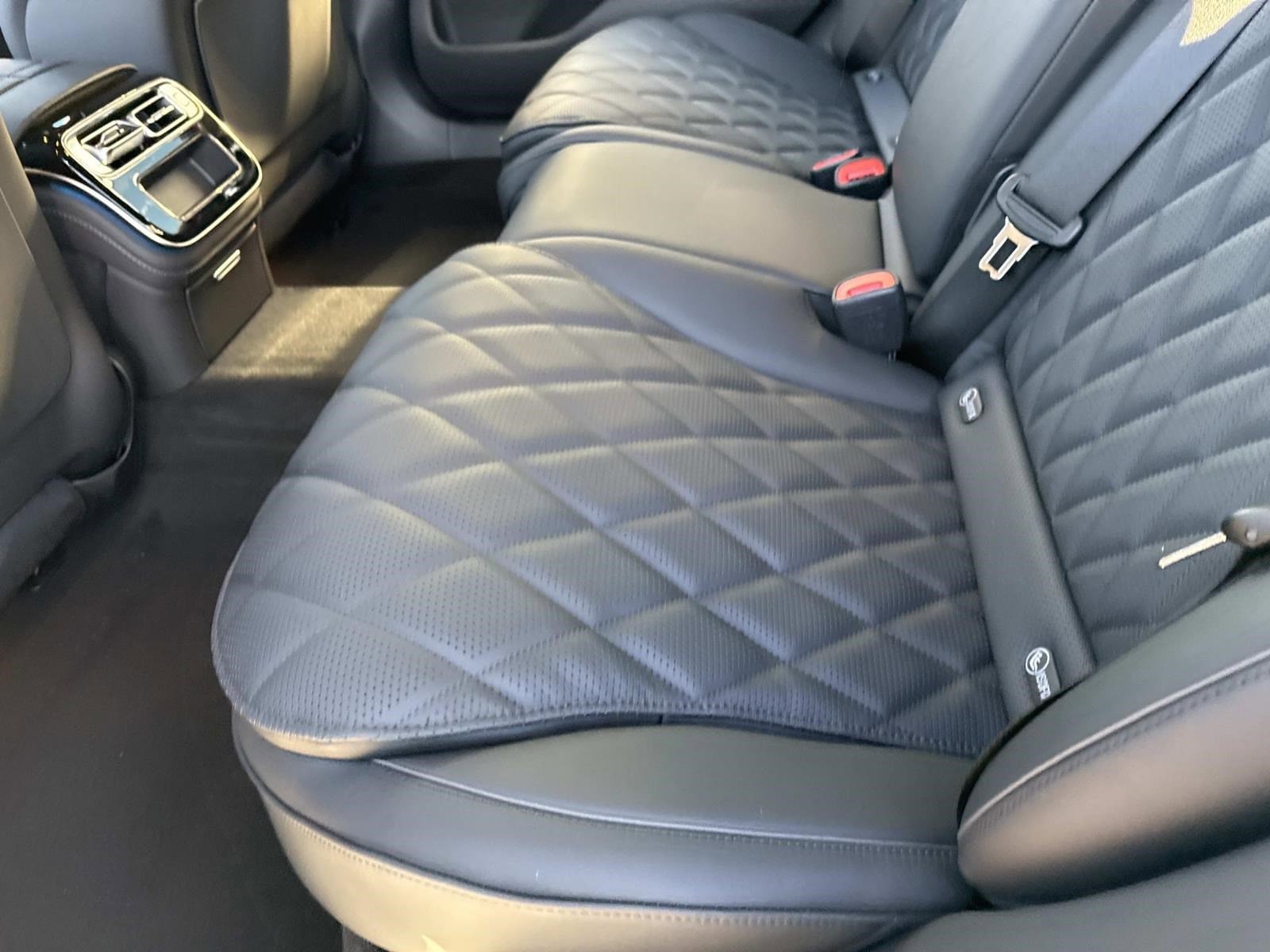 2026 MERCEDES-BENZ S-CLASS - Image 17