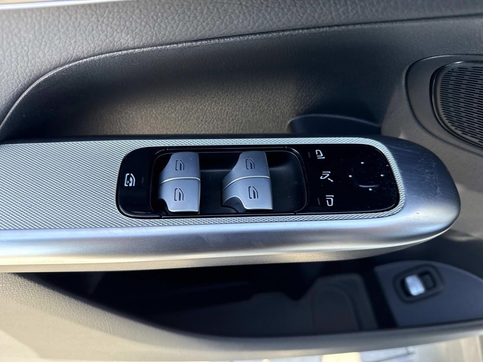 2024 MERCEDES-BENZ GLC-CLASS - Image 22