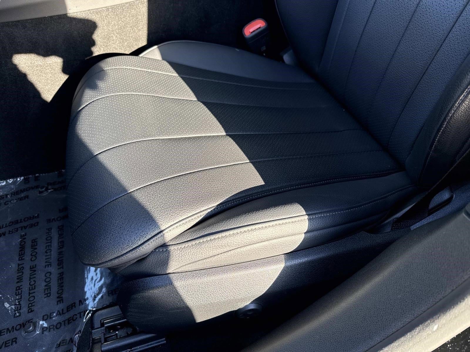 2024 MERCEDES-BENZ E-CLASS - Image 27