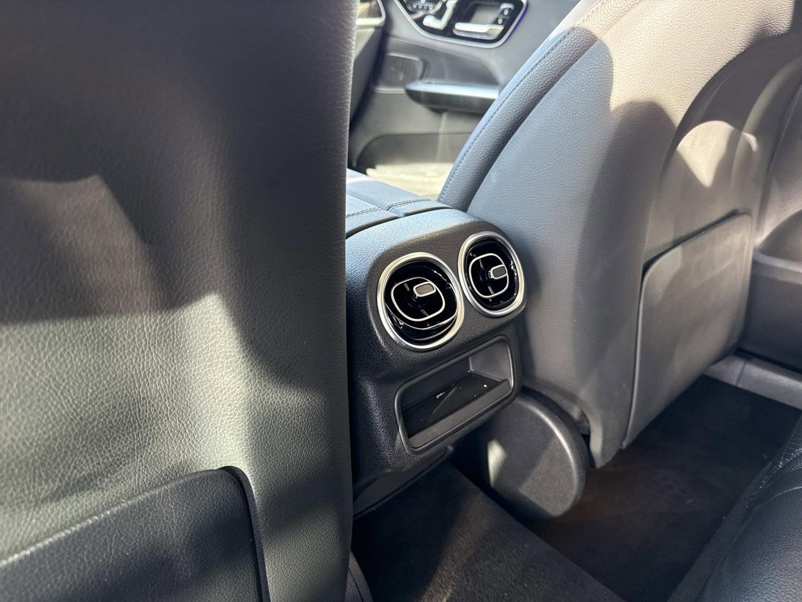 2025 MERCEDES-BENZ GLC-CLASS - Image 21